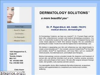 dermatologysolutions.ca