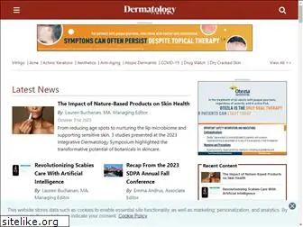 dermatologytimes.com