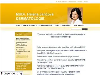 dermatolozka.cz