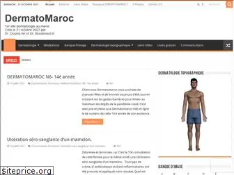 dermatomaroc.com