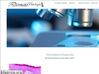 dermatopatologia.com