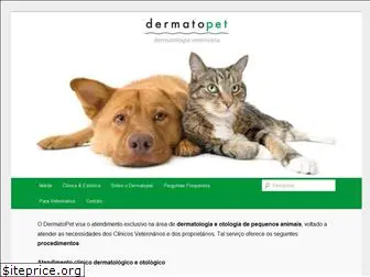 dermatopet.com.br