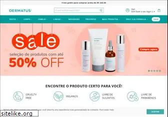 dermatus.com.br