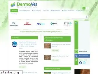 dermavet.fr