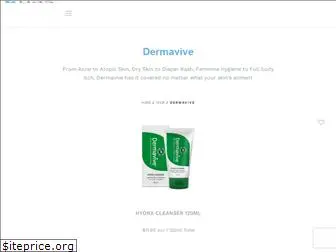 dermavive.com.au