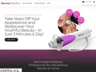 dermawand.com