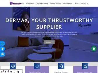 dermaxmed.com