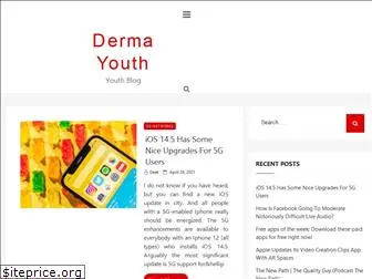 dermayouth.org