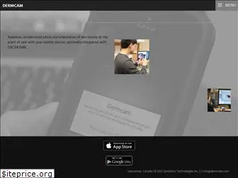 dermcam.app