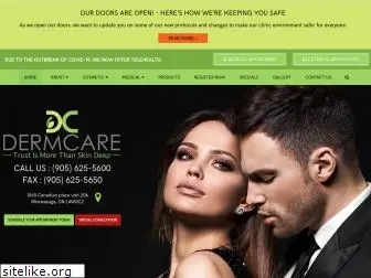 dermcare.ca