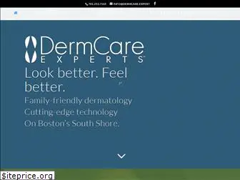 dermcare.expert