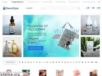 dermcare.ru