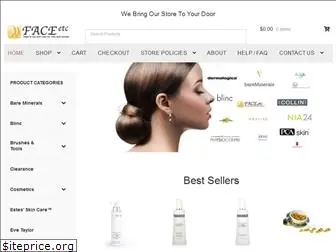 dermcaredirect.com