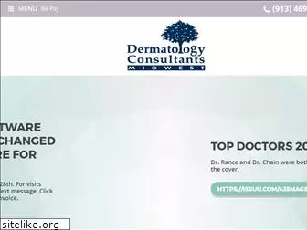 dermcomw.com