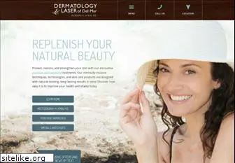 dermdelmar.com