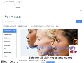 dermesse.com