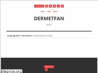 dermetfan.net