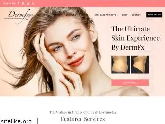 dermfx.com