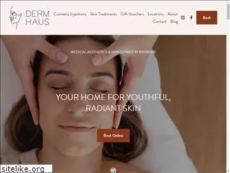 dermhaus.com.au