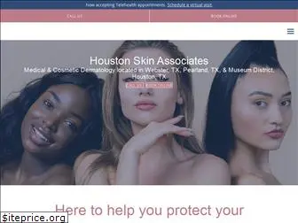 dermhouston.com