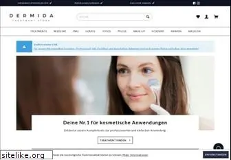 dermida.de