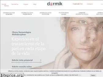 dermik.es