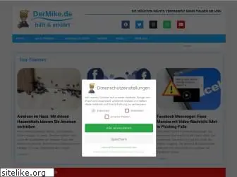 dermike.de