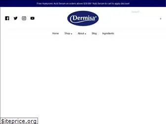 dermisa.com