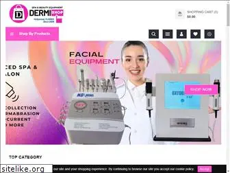 dermishop.com