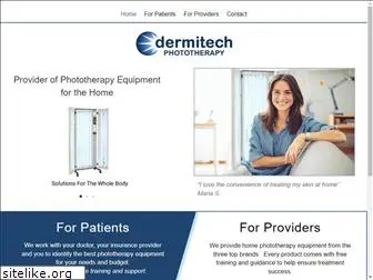 dermitech.com