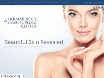 dermlasersurgery.com