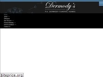 dermodys.com