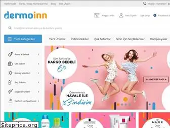 dermoinn.com