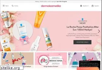 dermokozmetika.com.tr