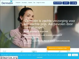 dermolin.nl