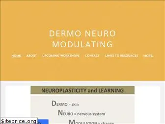 dermoneuromodulation.com