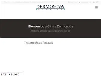 dermonova.com