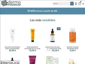 dermopremium.es