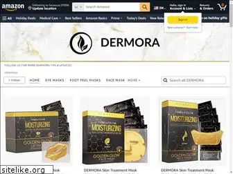 dermora.com