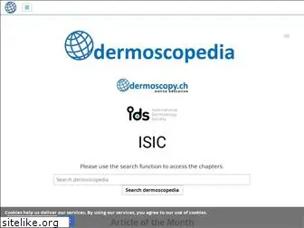 dermoscopedia.org