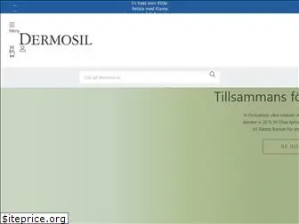 dermosil.se