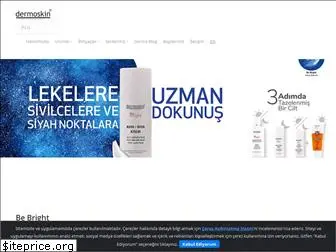 www.dermoskin.com.tr