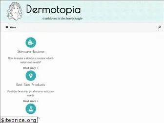 dermotopia.com