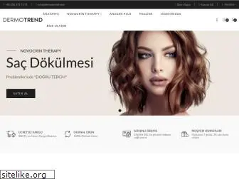 dermotrend.com