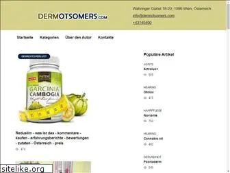 dermotsomers.com