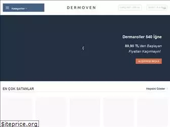 dermoven.com