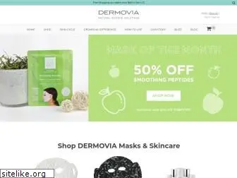 dermovia.com