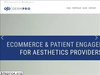 dermpro.com