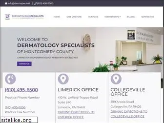 dermspec.net