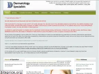 dermspecialist-tx.com